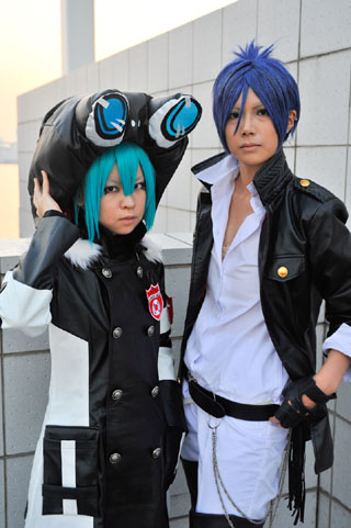 ATLUS幻想RPG新作新情报：Persona铁三角打造“九